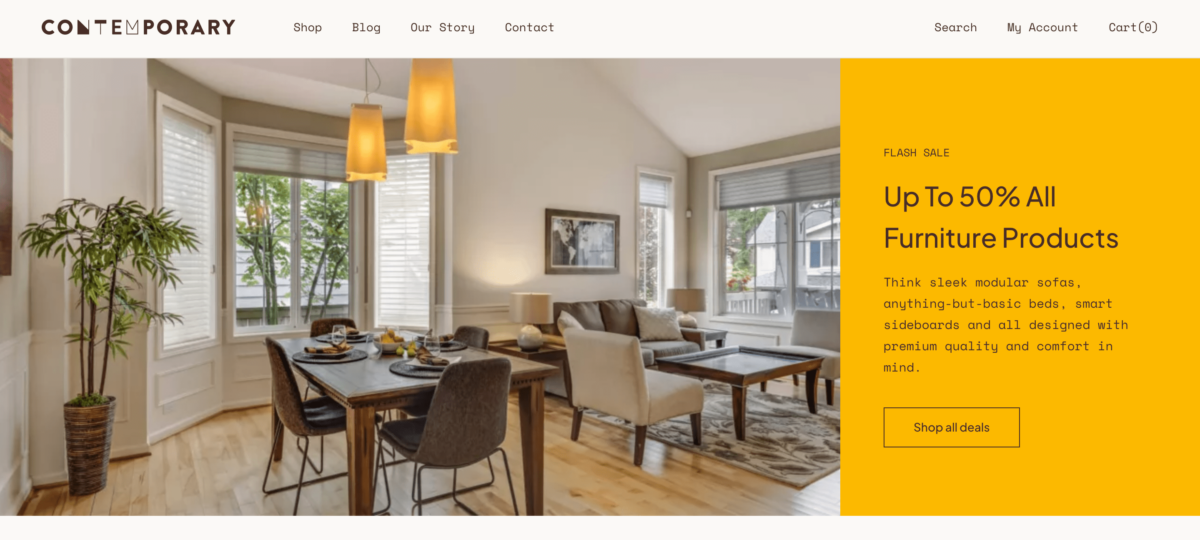 woocommerce